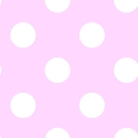 100101 Dotty Pink oбои