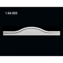 1.54.003 Polyurethane element of framing doors