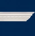 LENA Ceiling polystyrene molding