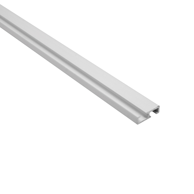 Aluminium rails 7mm AL-1