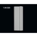 1.54.020 Poliuretāna durvju apdares elements (pamatne )
