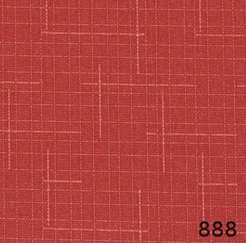 888 Roller blinds / burgundy