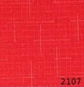 2107 Roller blinds / red