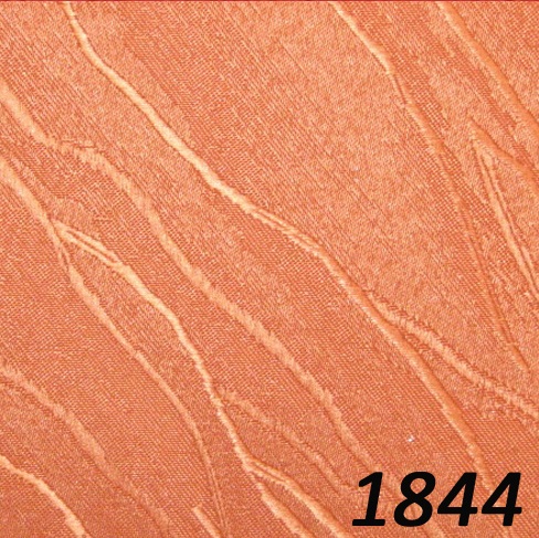 1844 Roller blinds / orange