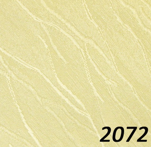 2072  Ролета / желтый