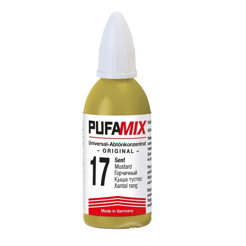 17 pufamix mustard LW