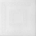 ERMA 08-23 Polystyrene ceiling tiles