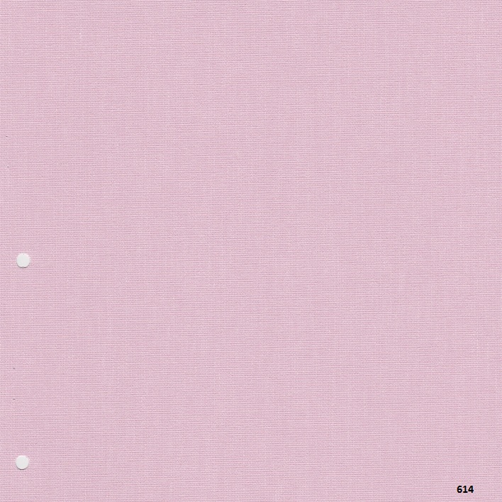 614 Roller blinds / pink