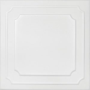 ERMA 01-02 Polystyrene ceiling tiles