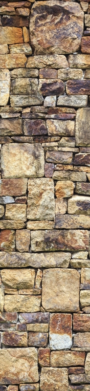 DS-011 Stone wall