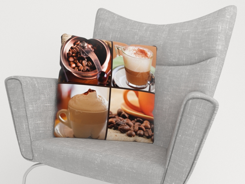 Pillowcase Coffee 4