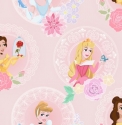 108593 Pastel Princess wallpaper