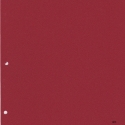 1873 Roller blinds / burgundy