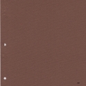 507 Roller blinds / brown