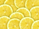 Citrone slices 