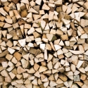 FL-255-029 Wooden logs