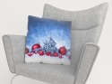 Pillowcase Christmas Snow