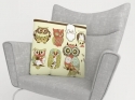 Pillowcase Owl 2