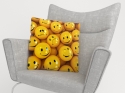 Pillowcase Smiles