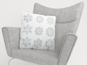 Pillowcase Snowflakes