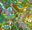 Детский зоопарк