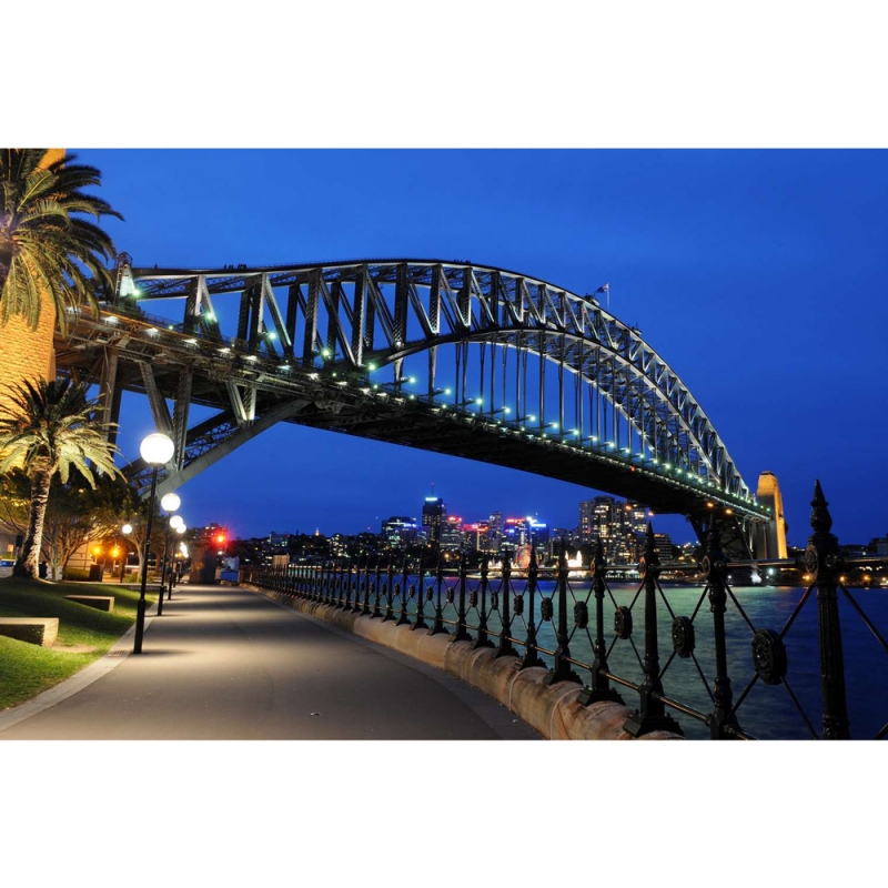 Bridge in Sydney