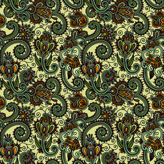 Seamless pattern