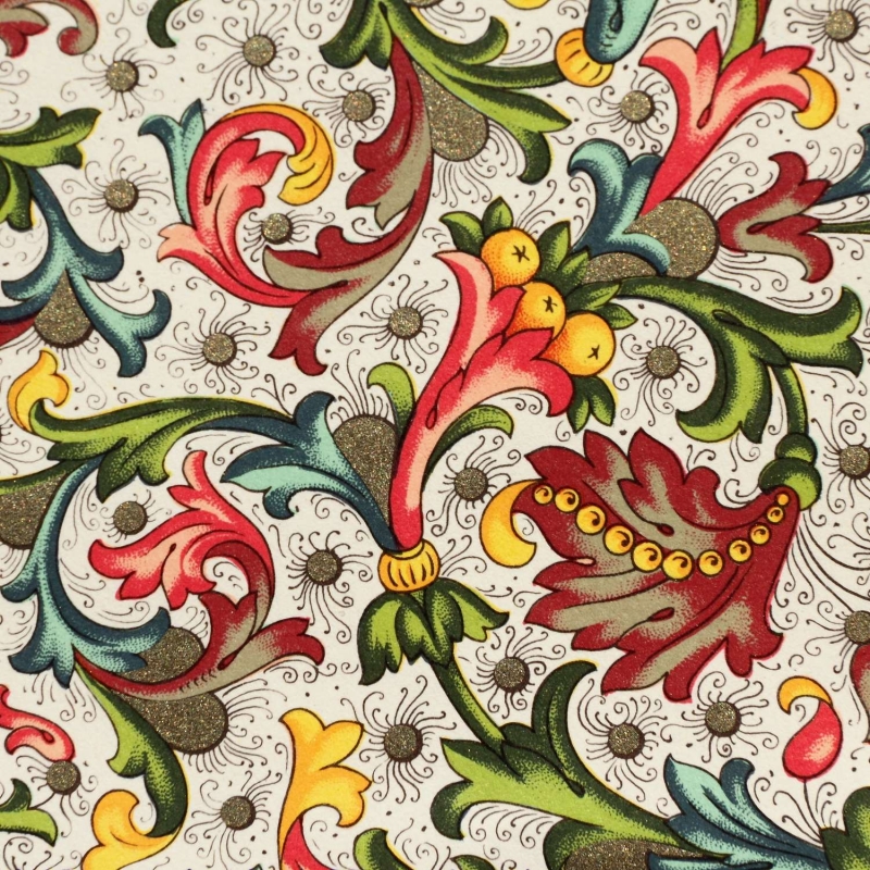 Decorative paper