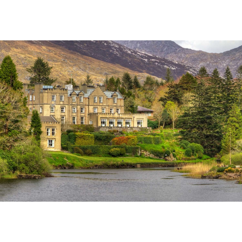Ballynahinch