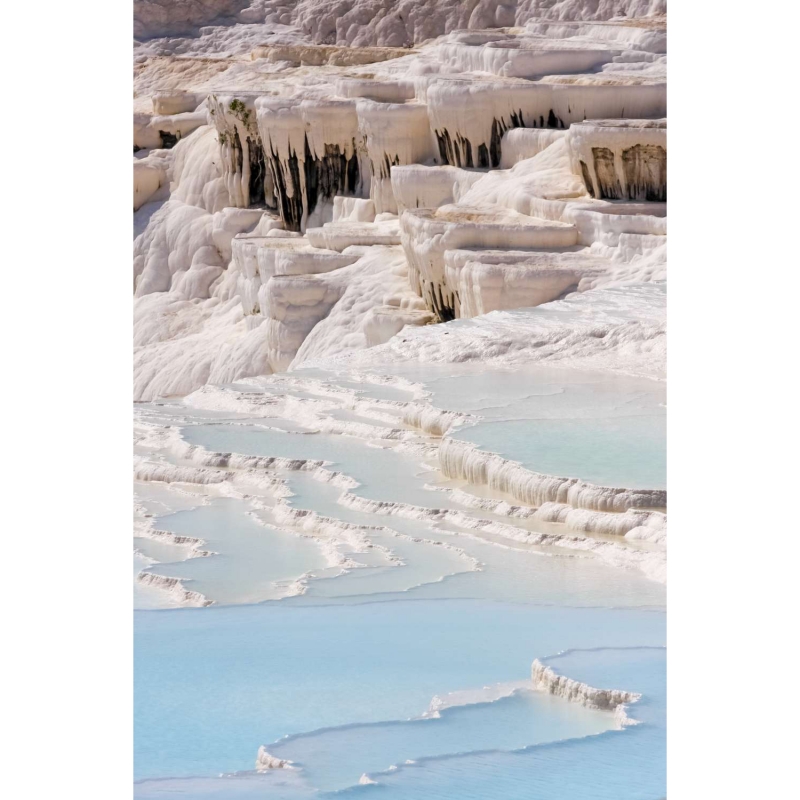 Pammukale