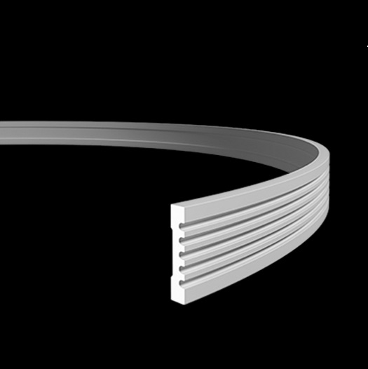 1.51.370 FLEX Polyurethane moulding