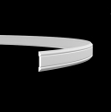 1.51.384 FLEX Polyurethane moulding