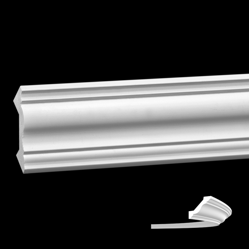 1.50.299 Карниз из полиуретана