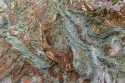 Rock layer background  