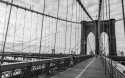 Мост в Нью Йорке