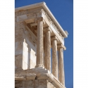 Temple Of Athena