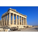 Partenons Atēnās