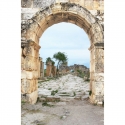 Ruins Of Hierapolis