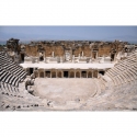 Stadium Of Hierapolis