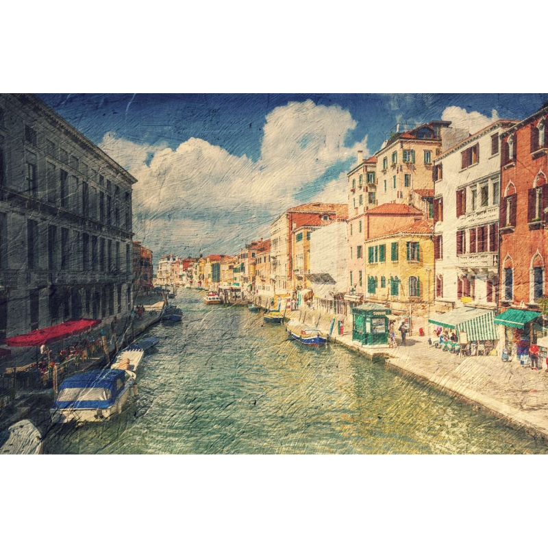 Архитектура Венеции