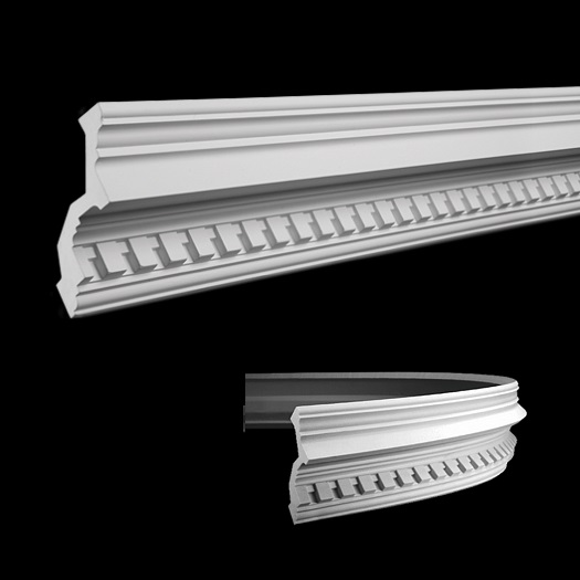 1.50.111 Polyurethane cornice