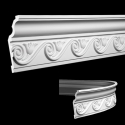 1.50.250 Polyurethane cornice