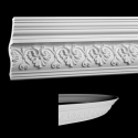 1.50.285 Polyurethane cornice