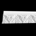 1.50.503 Polyurethane cornice