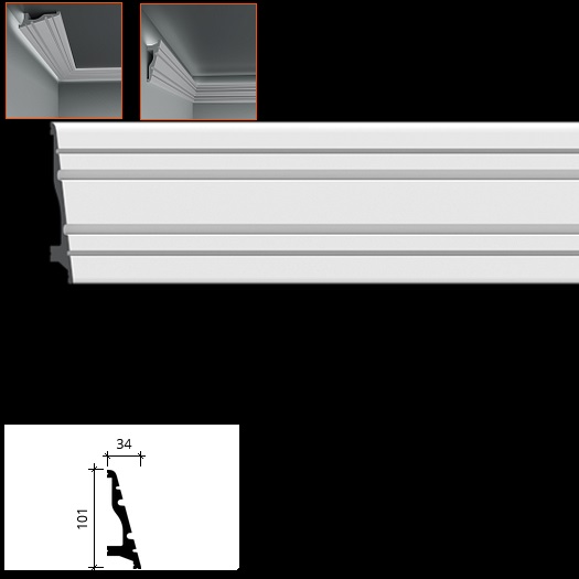 6.53.703 Floor Profile