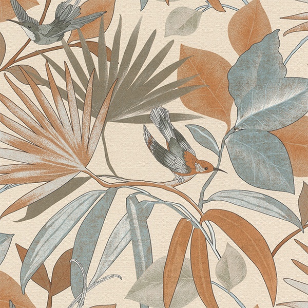 291550 Textil wallpaper