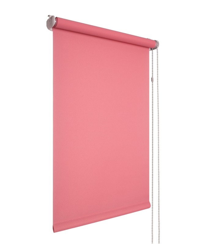 2070 Mini Roller blinds Perla / pink