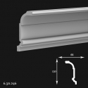 6.50.246 Карниз из полиуретана