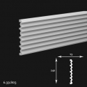 6.59.803 Полиуретановая декоративная панель