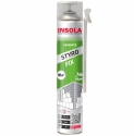 Līme INSOLA Styro Fix 750 ml